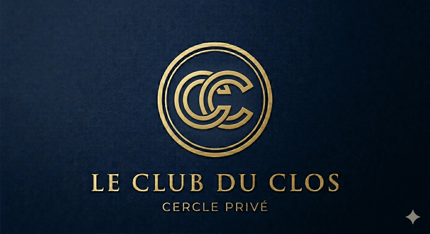 Le Club du Clos
